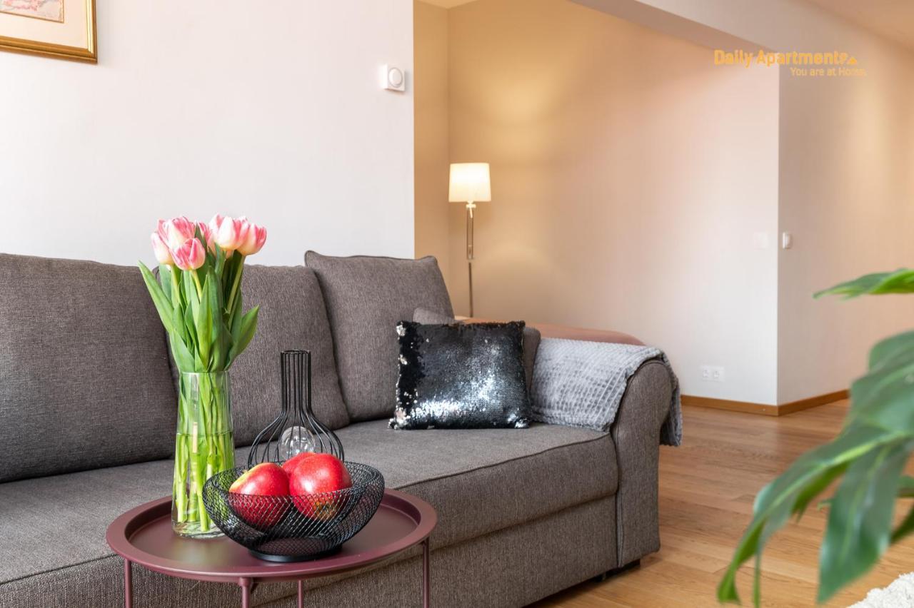 Luxury Suites - Rotermann By Rikas Hotels Tallinn Luaran gambar